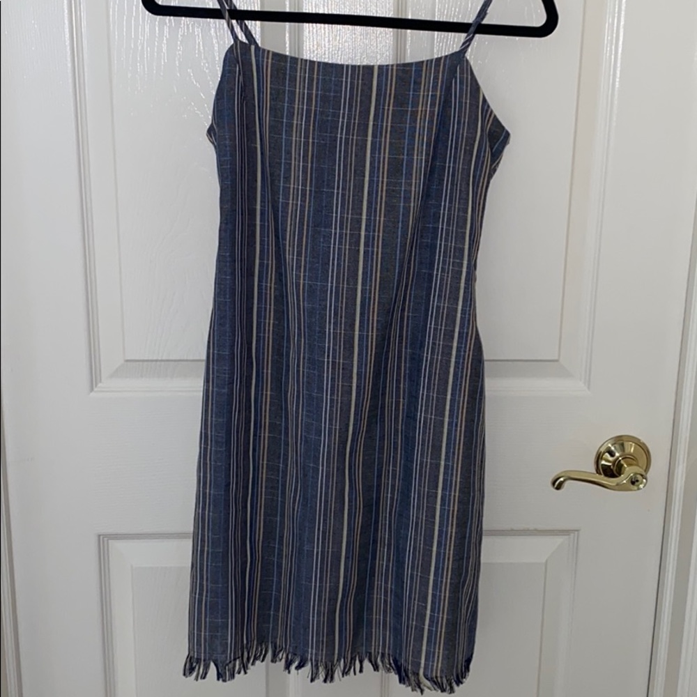 Fashion On Earth Dress